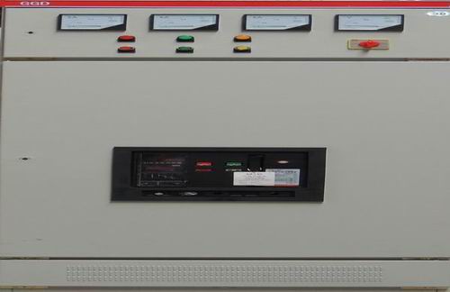 临渭低压配电箱